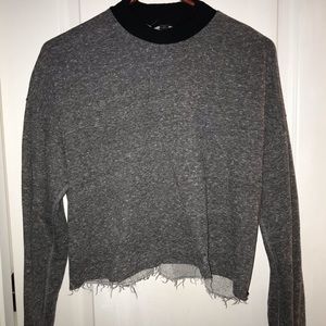 Alala long sleeve sweater top